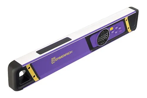 képe Ermenrich Verk LD40 digitális szintező lézerrel,  1