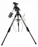 6463664 Explore Scientific EXOS-2 PMC-Eight GoTo Mount with Tripod