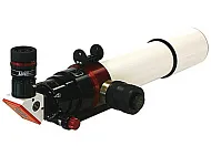 képe LUNT LS80THa/B1200FTPT H-alpha naptávcső