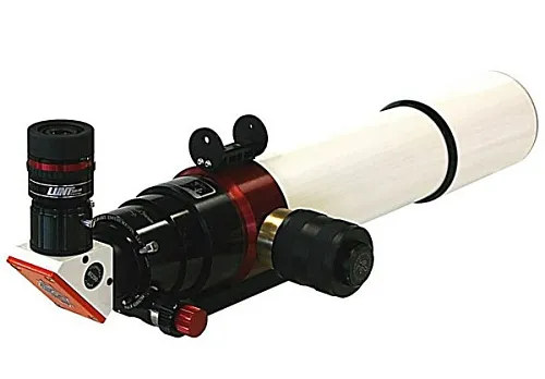 képe LUNT LS80THa/B1200FTPT H-alpha naptávcső