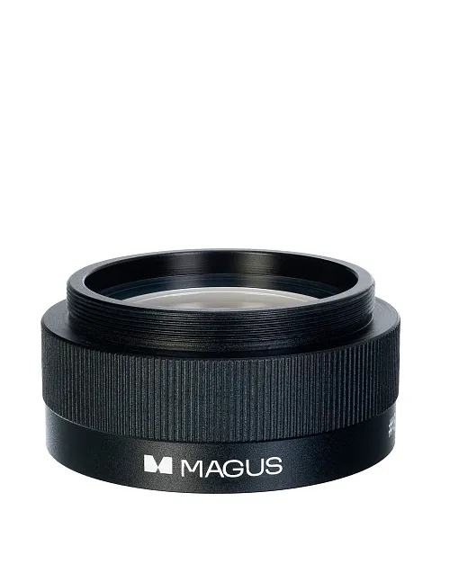 fotója MAGUS SAL05 0,5х/188 mm segédlencsék