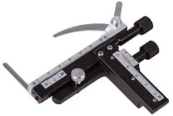 fotója Levenhuk MS3 Mechanikus skála
