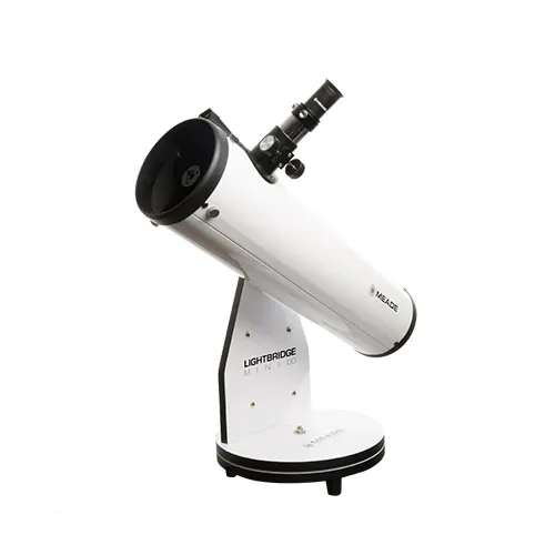fotója Meade LightBridge Mini 130 mm-es teleszkóp