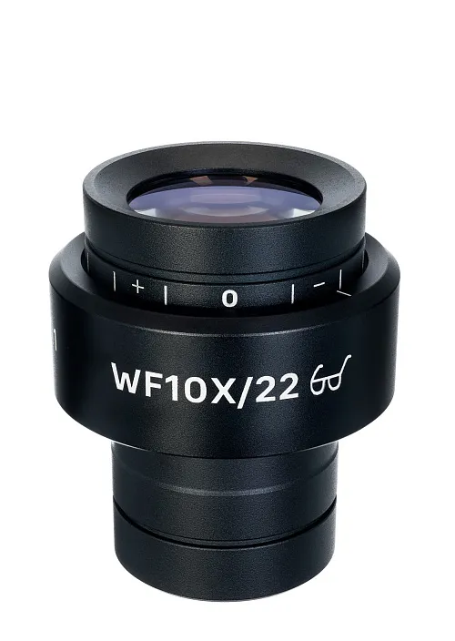 képe MAGUS SE10S 10х/22 mm (D 30 mm) szemlencse skálával