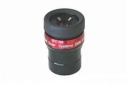 fotója LUNT LS8E H-alpha 8 mm-es, 1,25''-os sík szemlencse