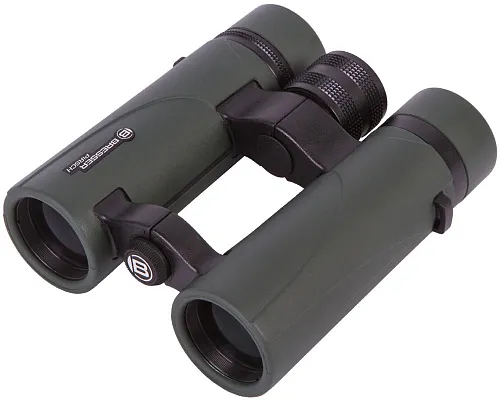 6463664 Bresser Pirsch 8x34 kétszemes távcső,  1