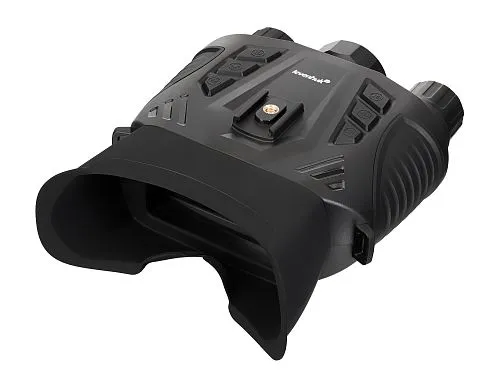 fényképe Levenhuk Halo 50XN GPS digitális éjjellátó kétszemes távcső