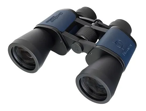 képe Levenhuk Discovery New Gator 10x50 kétszemes távcső,  1