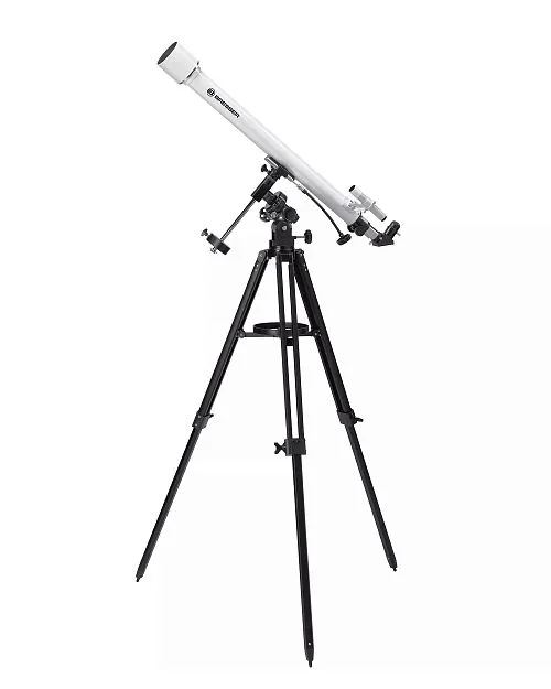 fotója Bresser Classic 60/900 EQ teleszkóp,  1