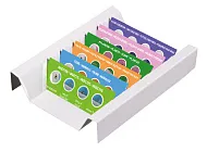 fotója Bresser Junior kísérletező készlet Mikroszkóp kezdő készlet