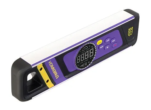 képe Ermenrich Verk LD25 digitális szintező lézerrel,  1