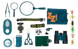 fényképe Levenhuk LabZZ SK30 túlélőkészlet