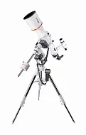 fényképe Bresser Messier AR-127S/635 Hexafoc EXOS-2/GOTO teleszkóp