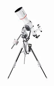fényképe Bresser Messier AR-127S/635 Hexafoc EXOS-2/GOTO teleszkóp
