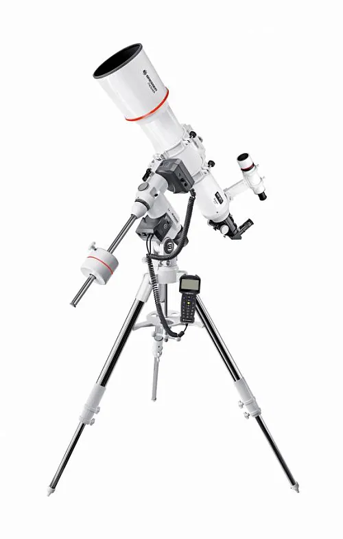 fényképe Bresser Messier AR-127S/635 Hexafoc EXOS-2/GOTO teleszkóp