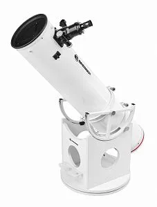 fotója Bresser Messier 8" Dobson teleszkóp