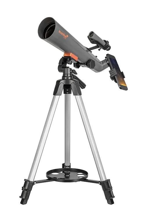 fotója Levenhuk Kelvin Nova BASE 70/400 fotóteleszkóp ,  1