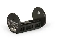 fotója TeleVue Sol kereső számára LUNT napteleszkópok