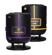 fényképe Ermenrich PLUS LN20 lézeres szintező