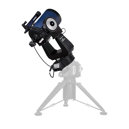 6463664 Meade LX600 16"-os, F/8 rekesznyílású, ACF teleszkóp háromlábú állvány nélkül