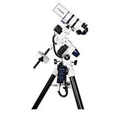képe Meade LX85 70 mm refraktor asztrográf teleszkóp