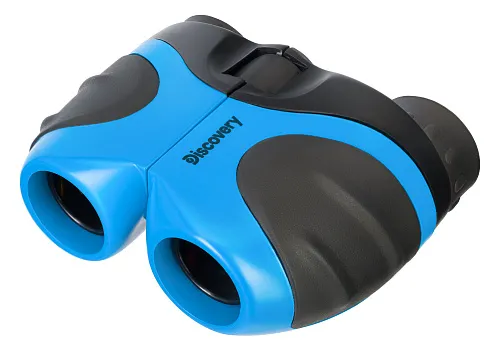 fényképe Levenhuk Discovery Basics BBС 8x21 kétszemes távcső,  1