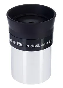 6463664 Levenhuk Plössl 4 mm szemlencse