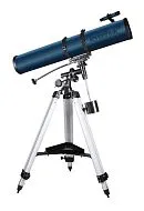 fotója Levenhuk New Skyline PLUS 114/900 EQ2 teleszkóp