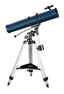 fotója Levenhuk New Skyline PLUS 114/900 EQ2 teleszkóp