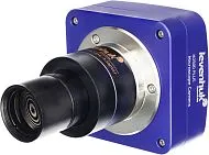 fotója Levenhuk M2500 PLUS digitális mikroszkópkamera