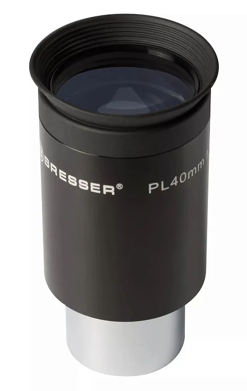 fényképe Bresser Plössl 40 mm-es, 1,25"-os szemlencse,  1