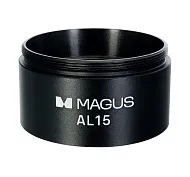fotója MAGUS AL15 1,5х/47 mm segédlencsék