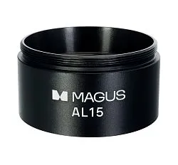 fotója MAGUS AL15 1,5х/47 mm segédlencsék