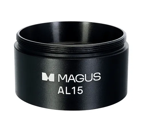 fotója MAGUS AL15 1,5х/47 mm segédlencsék