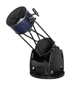 fényképe Levenhuk New Skyline PRO 16" (400/1830) Retractable Dobson-teleszkóp