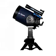 6463664 Meade LX600 14"-os, F/8 rekesznyílású, ACF teleszkóp háromlábú állvány nélkül