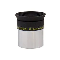 fotója Meade 4000 sorozatú Super Plössl 6,4 mm 1,25" szemlencse