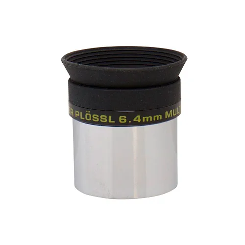 fotója Meade 4000 sorozatú Super Plössl 6,4 mm 1,25" szemlencse,  1