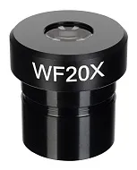 fényképe Levenhuk MED 20x/9 szemlencse (D 23,2 mm)