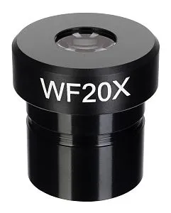 fényképe Levenhuk MED 20x/9 szemlencse (D 23,2 mm)