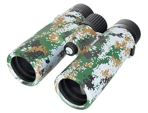 fotója Levenhuk Camo 10x42 kétszemes távcső irányzékkal,  1