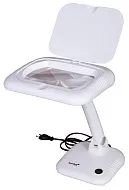 6463664 Levenhuk Zeno Lamp ZL9 nagyító