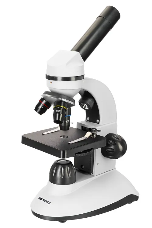 képe Levenhuk Discovery Nano mikroszkóp,  1
