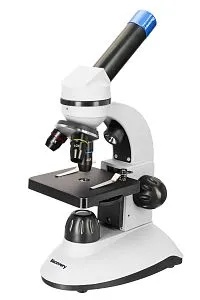 6463664 Levenhuk Discovery Nano Polar digitális mikroszkóp és könyv