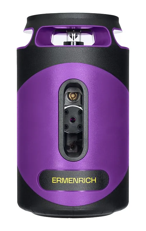 képe Ermenrich PLUS LN40 lézeres szintező,  1