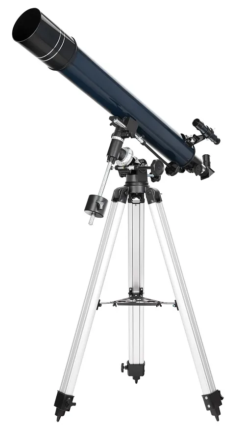 fotója Levenhuk Discovery Spark 809 EQ teleszkóp könyvvel