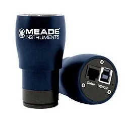 6463664 Meade LPI-G továbbfejlesztett kamera – színes