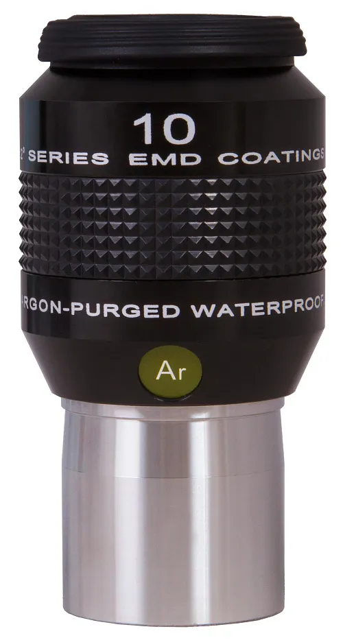 6463664 Explore Scientific LER 52° 10 mm 1,25" okular (AR),  1