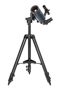 fényképe Levenhuk Kelvin MAK60 mini AZ fototeleszkóp