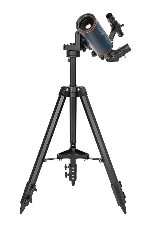 fényképe Levenhuk Kelvin MAK60 mini AZ fototeleszkóp,  1